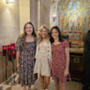 Meet your Posher, Chelsea